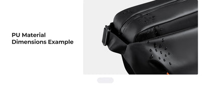 K&F Concept 7L Lightweight Camera Sling Bag