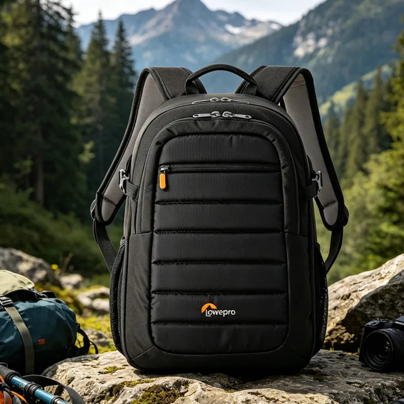 Lowepro Tahoe BP 150 Camera Backpack product image
