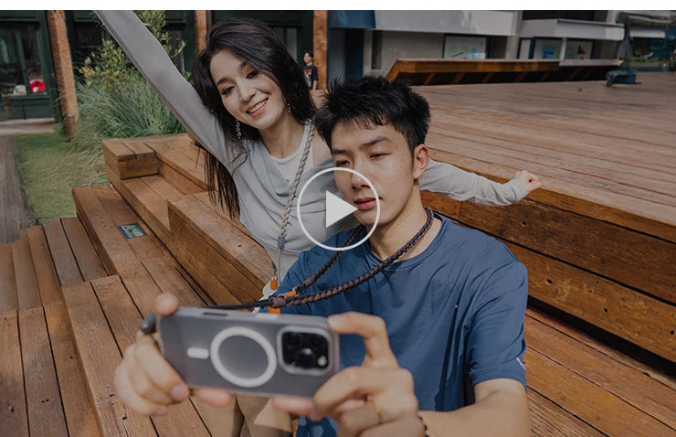 PGYTECH LinkGo Phone Photography Strap