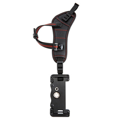 JJC HS-PRO1 Quick Release Camera Hand Grip Strap