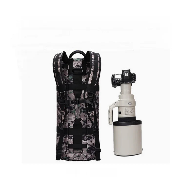 50/60cm Large Telephoto Lens Travel Bag