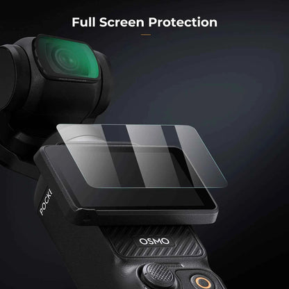 K&F Concept Magnetic Wide-Angle Filter for DJI Osmo Pocket 3