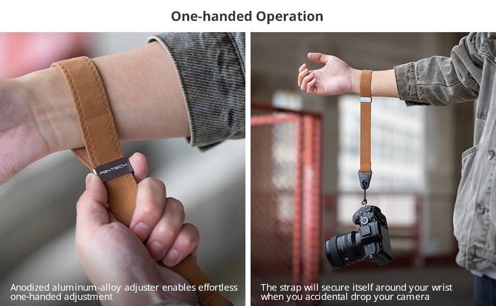 PGYTECH Action Camera Wrist Strap