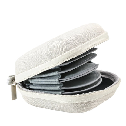 8 Slot Camera Lens Filter Case