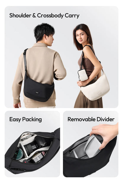 Ulanzi HMN1 Lunar Camera Sling Bag