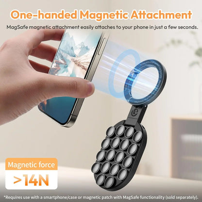 Ulanzi MA39 Magnetic Suction Phone Stand