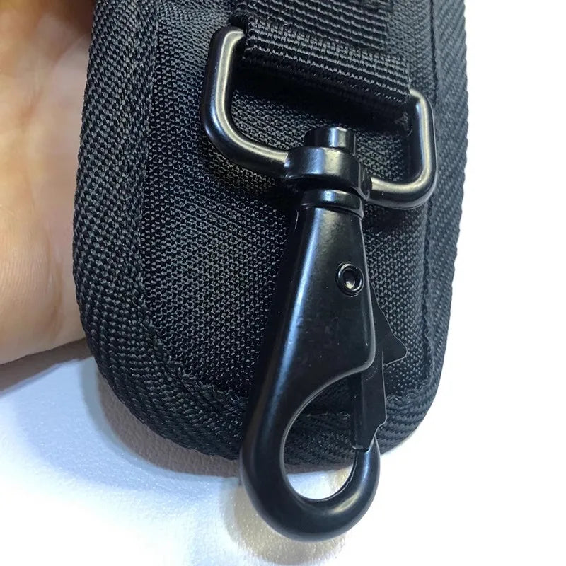 Shockproof Telephoto Lens Bag