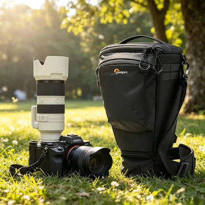 Lowepro ProTactic TLZ 75 Pro AW III Camera Holster Bag
