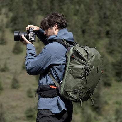 PGYTECH OnePro Focux Camera Backpack 25L / 35L