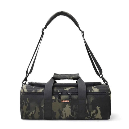 Telephoto Lens Shoulder Bag for Sony, Canon & Nikon