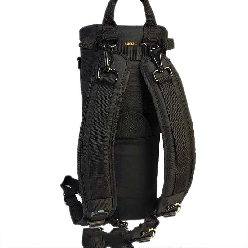 Shockproof Telephoto Lens Bag