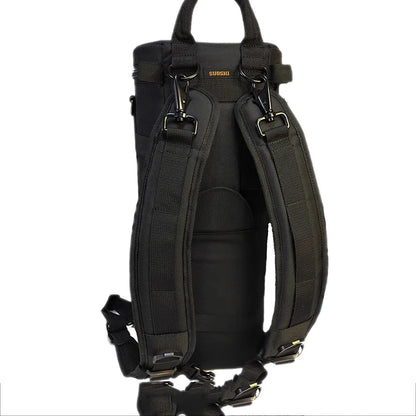 Shockproof Telephoto Lens Bag