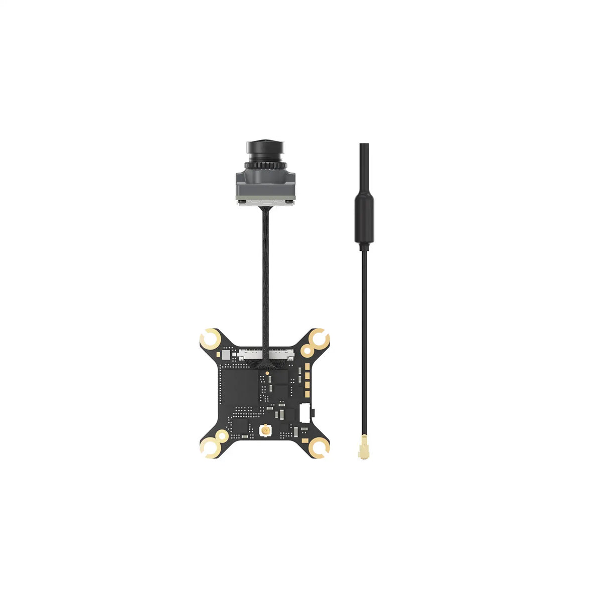 Walksnail Ascent FPV VRX Receiver & VTX Kits