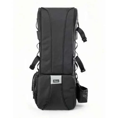Telephoto Lens Backpack for 300-800mm Lenses