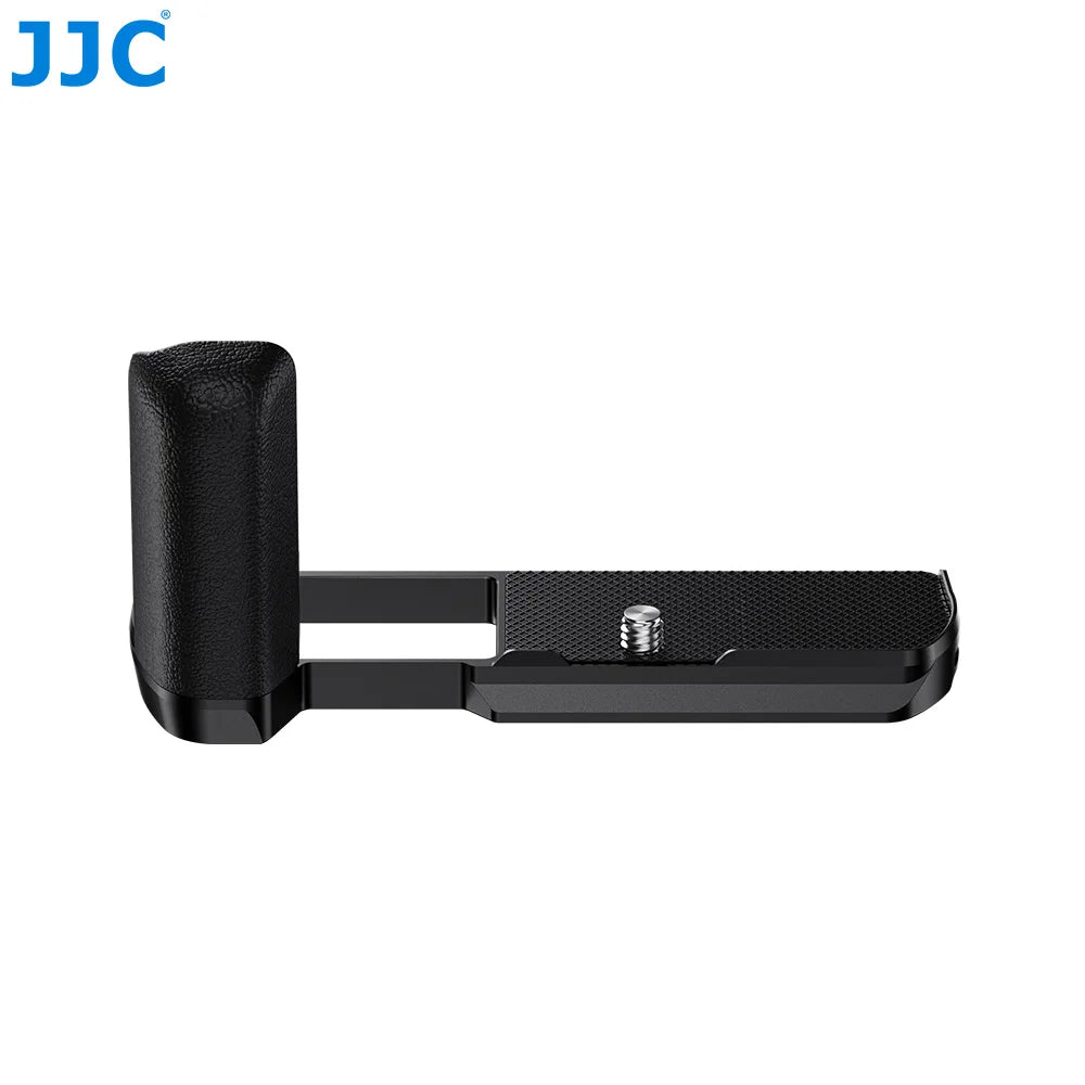 JJC L-Bracket Hand Grip for Panasonic Lumix S9