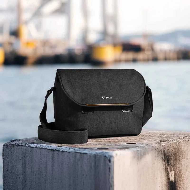Ulanzi F01 3L Splash-Resistant Camera Sling Bag