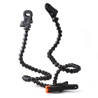 66cm Macro Photography Clamp Arm for Insects and Flowers