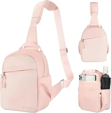 K&F Concept 5L Lightweight Camera Sling Bag
