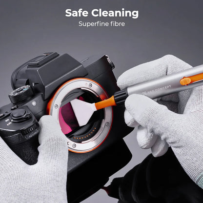 K&F Concept Replaceable Sensor Cleaning Pen Set