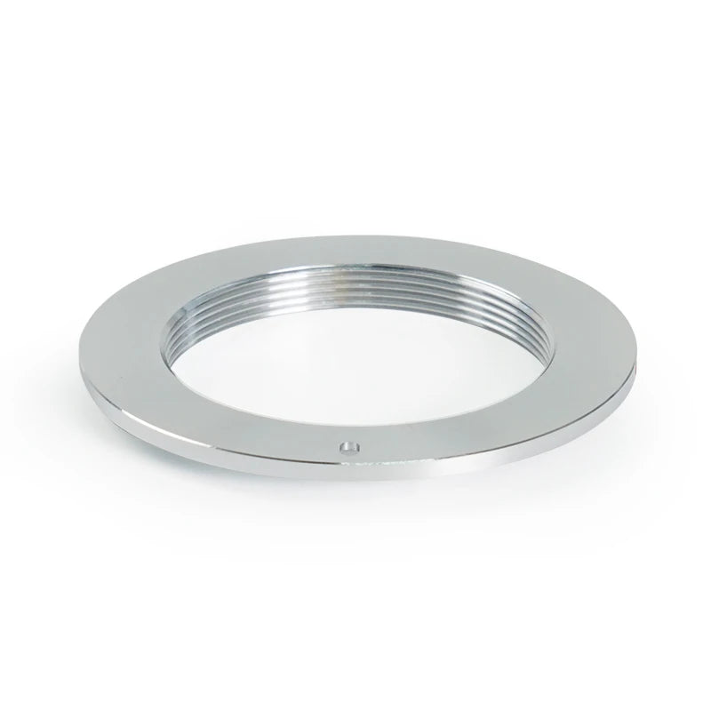 M42 Screw Lens Adapter for Mirrorless and DSLR Cameras