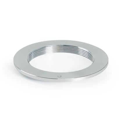 M42 Screw Lens Adapter for Mirrorless and DSLR Cameras