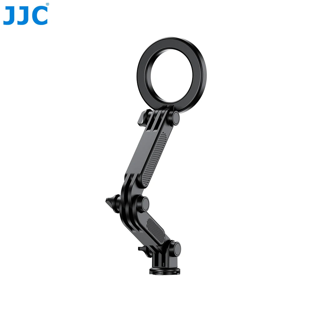 JJC Neck & Chest Mount for GoPro, Insta360 & DJI Action Cameras