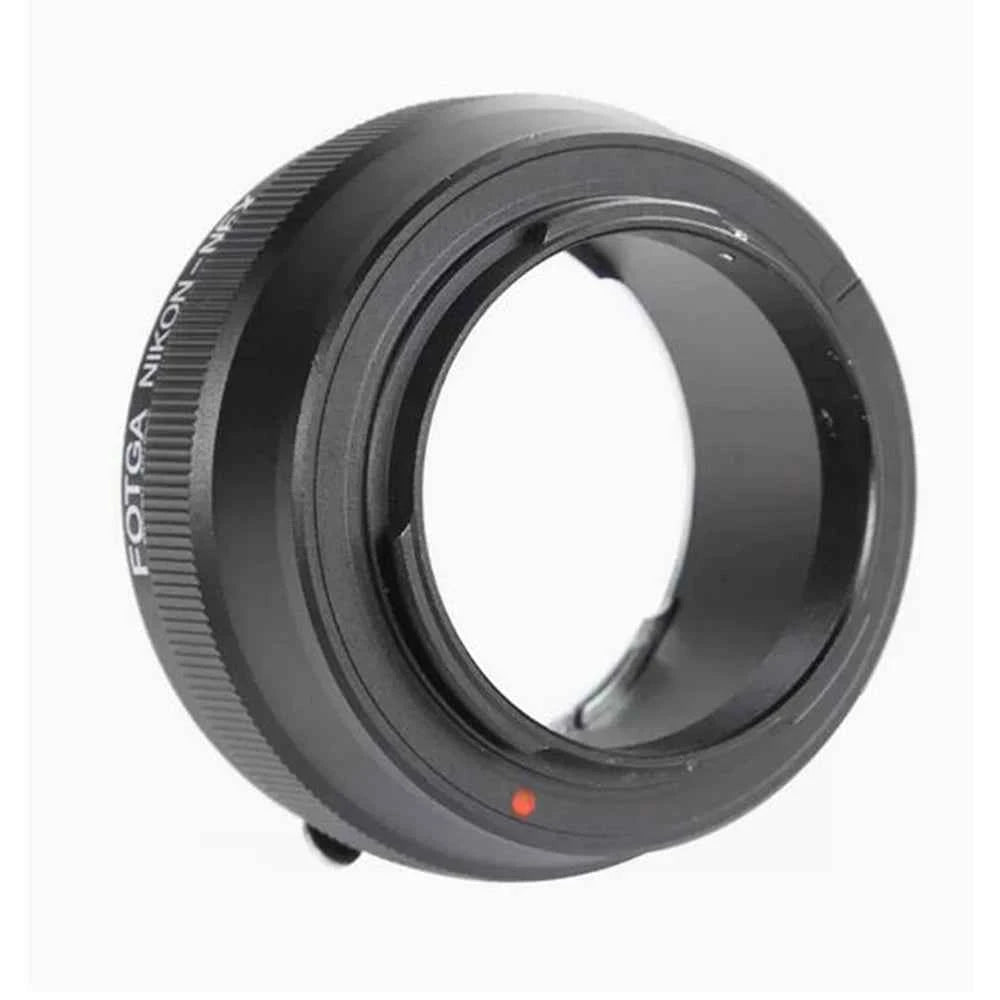 Fotga Nikon F Lens to Sony E Mount Adapter Ring