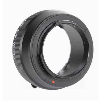 Fotga Nikon F Lens to Sony E Mount Adapter Ring
