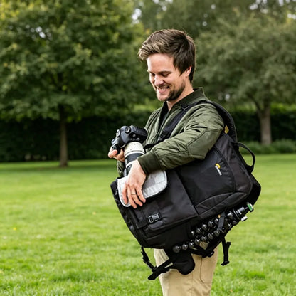 Lowepro Fastpack BP 250 II AW Camera Backpack