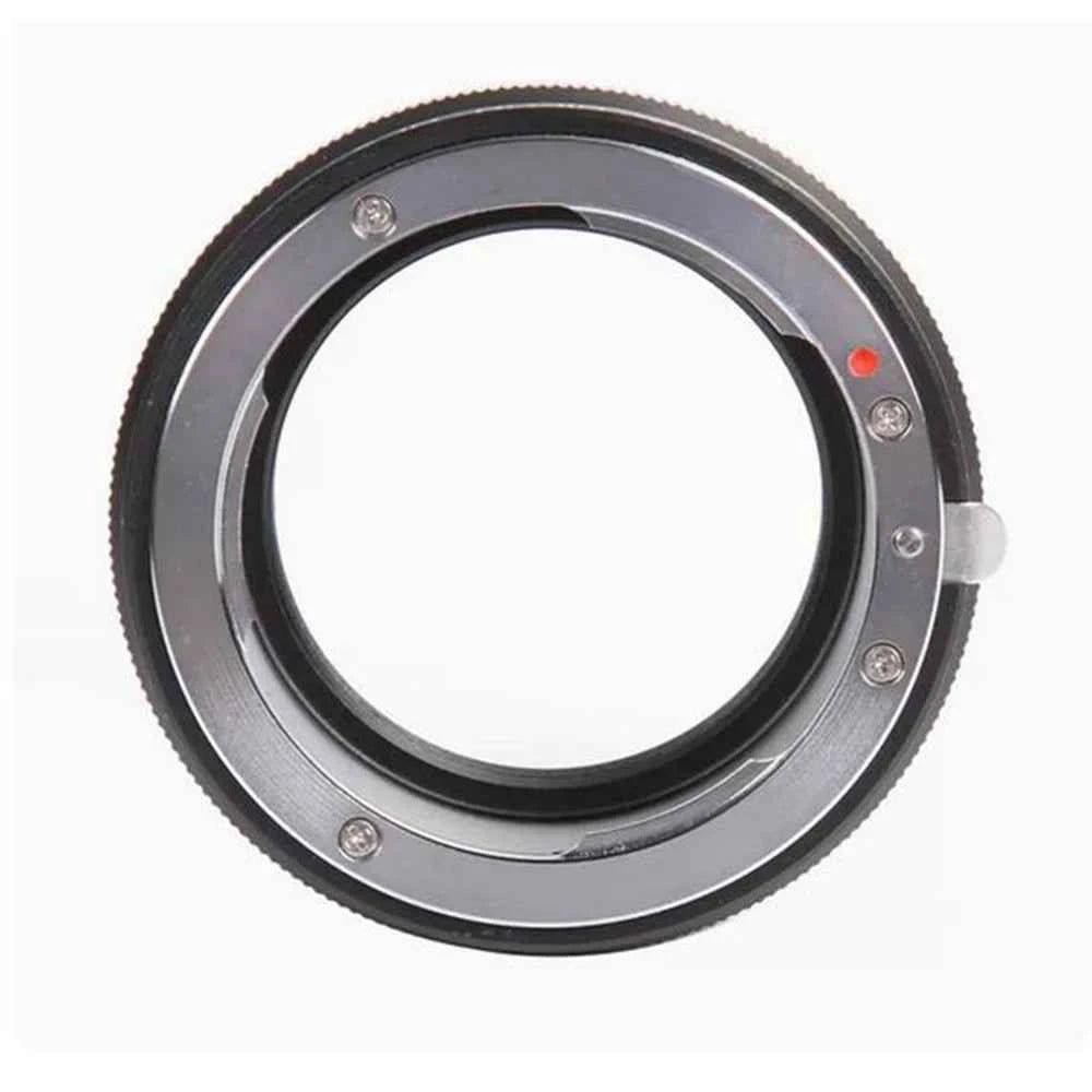 Fotga Nikon F Lens to Sony E Mount Adapter Ring