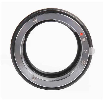 Fotga Nikon F Lens to Sony E Mount Adapter Ring