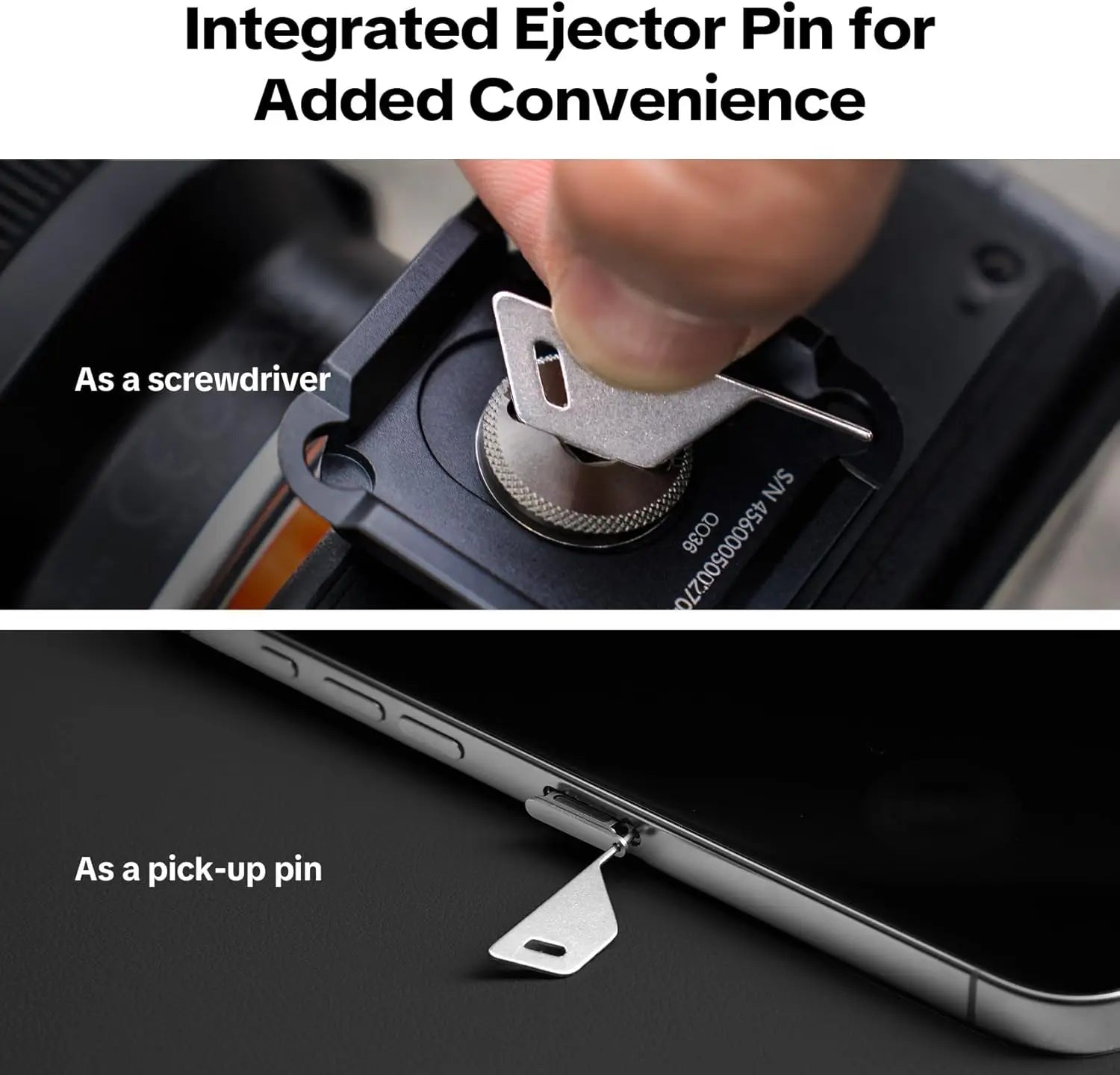 PGYTECH CreateMate Memory Card Case