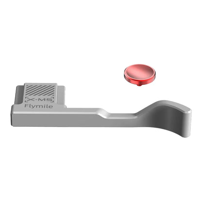 Flymile Grip & Thumb Rest System for Fujifilm X-M5