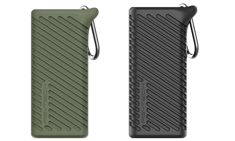 PGYTECH CreateMate High-Speed Card Reader & Storage Case