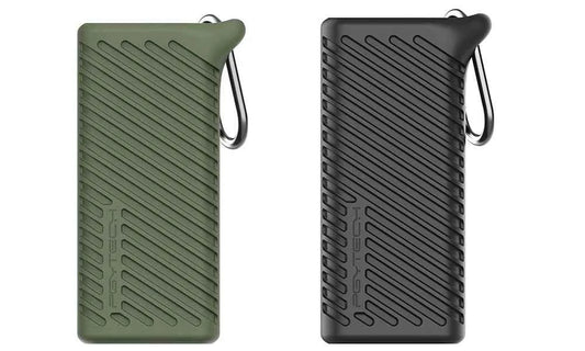 PGYTECH CreateMate High-Speed Card Reader & Storage Case
