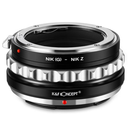 K&F Lens Mount Adapter - CameraHUB