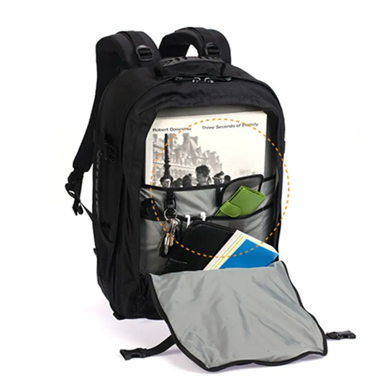 Lowepro Pro Runner 450 AW Camera Backpack