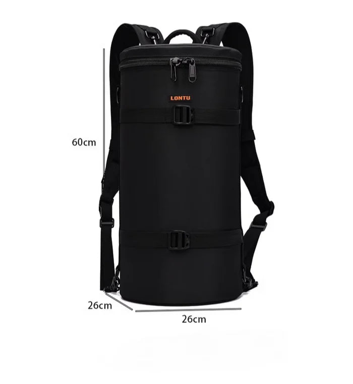50/60cm Large Telephoto Lens Travel Bag