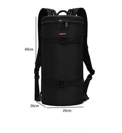 50/60cm Large Telephoto Lens Travel Bag