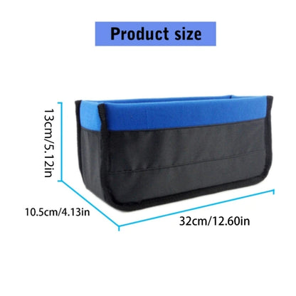 Camera Hub Essentials Padded Camera Insert Bag