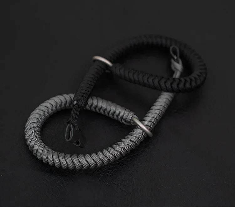 Camera Hub Essentials Woven Quick Release Camera Wrist Strap