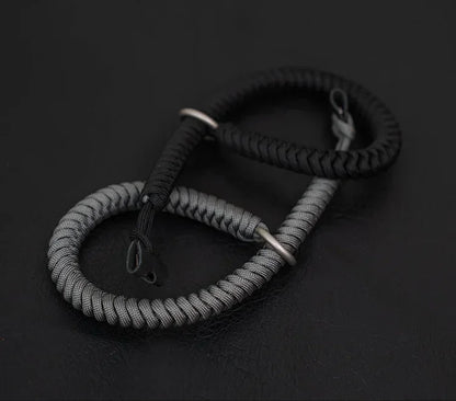 Camera Hub Essentials Woven Quick Release Camera Wrist Strap
