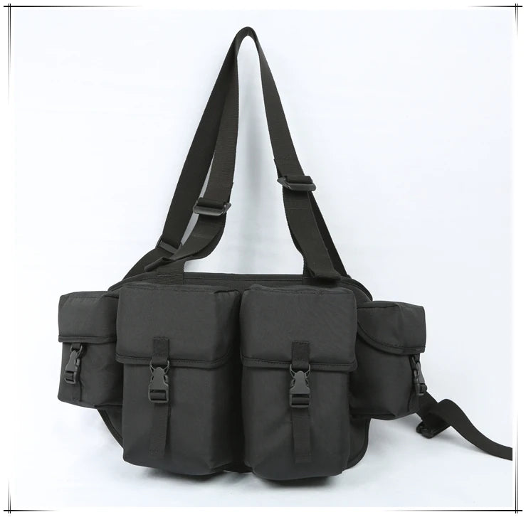 DSLR Camera Shoulder Bag M/XL/XXL