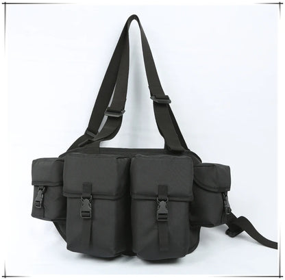 DSLR Camera Shoulder Bag M/XL/XXL