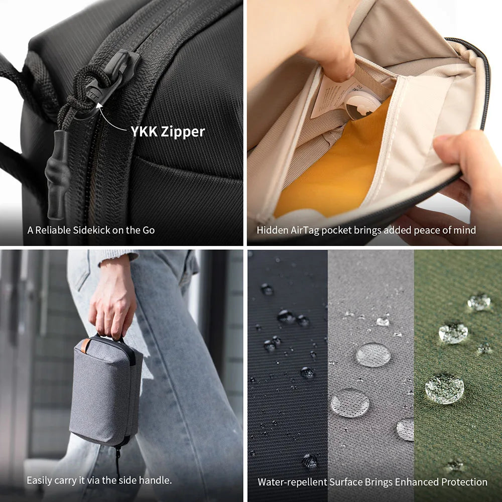 PGYTECH Tech Accessories Pouch & Mini Organiser