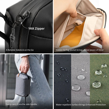 PGYTECH Tech Accessories Pouch & Mini Organiser