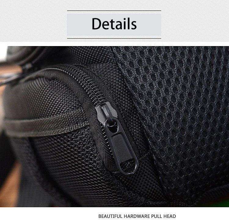 Compact DSLR Shoulder Camera Bag