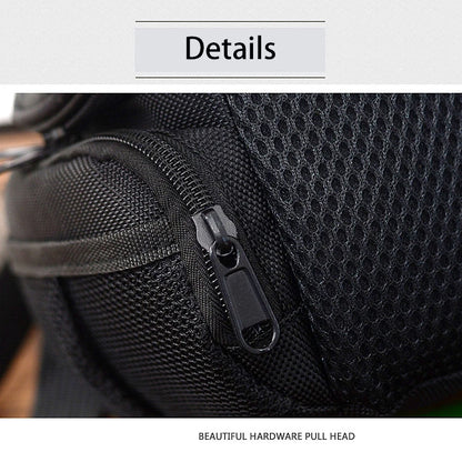 Compact DSLR Shoulder Camera Bag