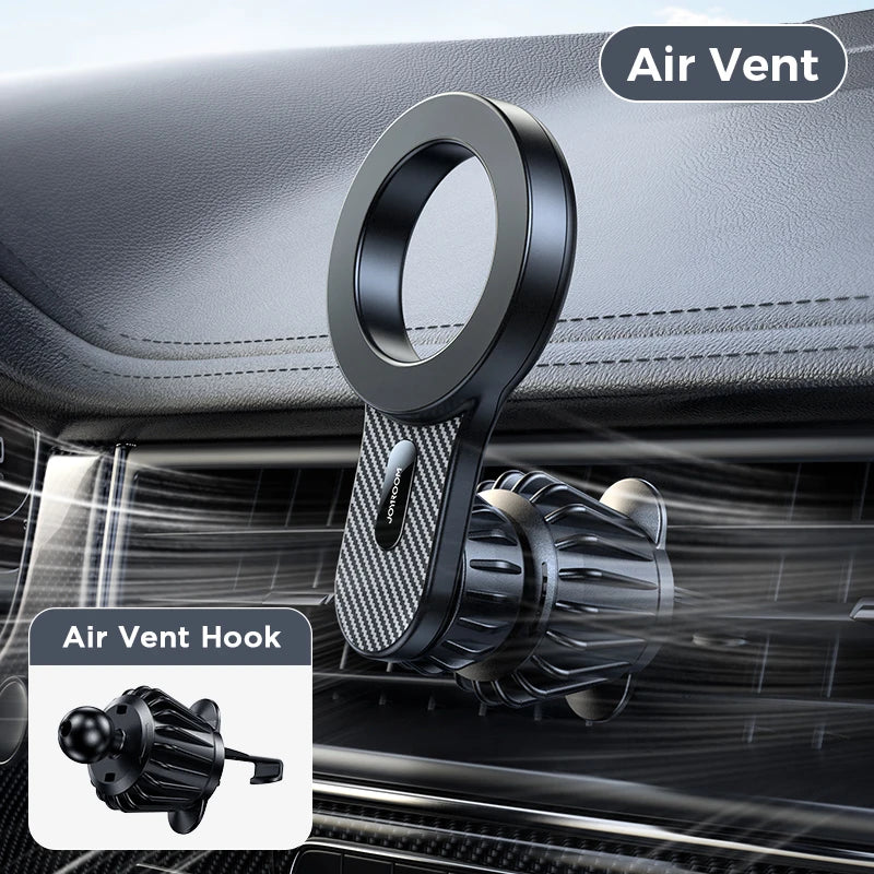 JOYROOM JR-ZS355 MagSafe Magnetic Car Phone Mount
