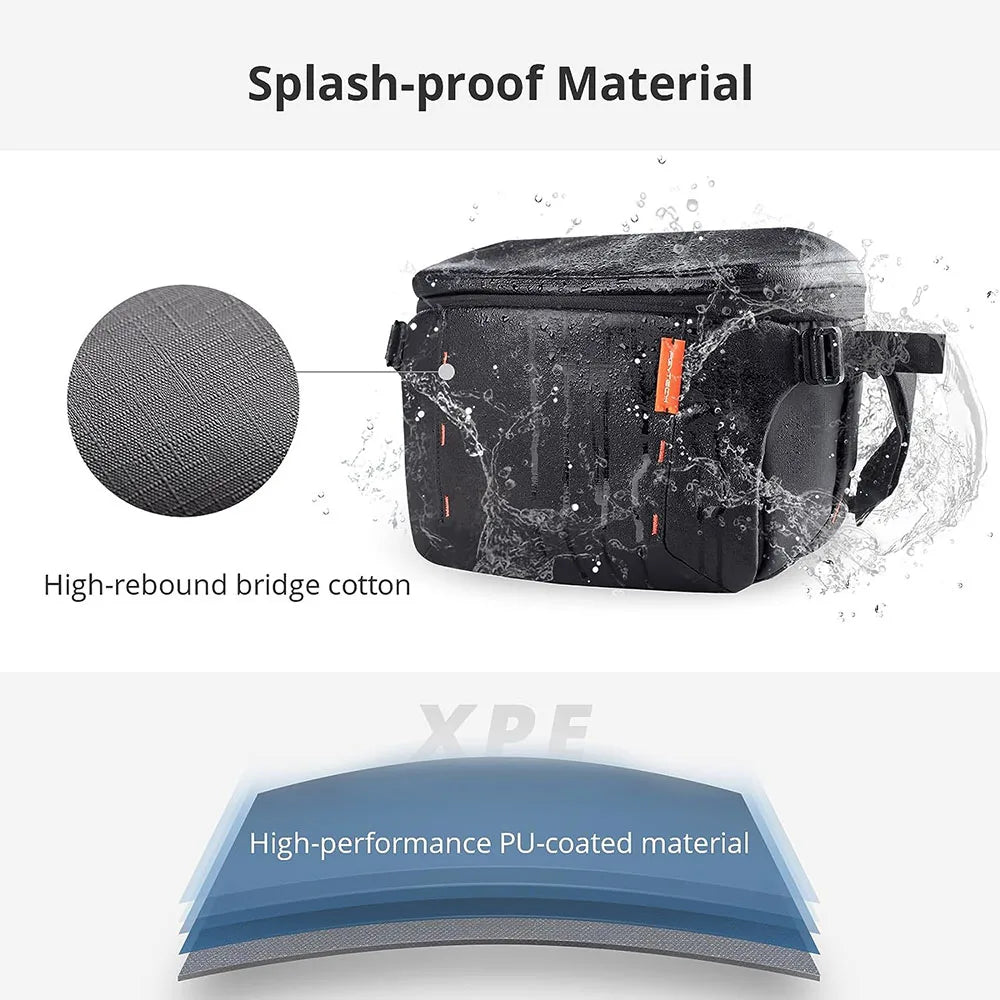 PGYTECH OneMo Sling Camera Bag 7L / 11L